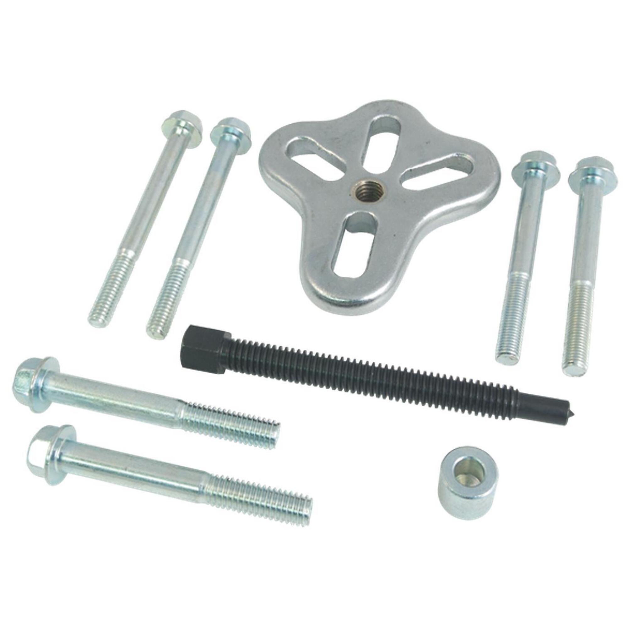 Sunex Tools Steering Wheel Puller — Model# 3900